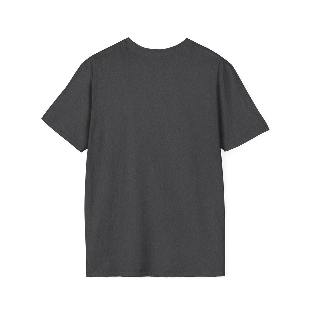 Botanical X-Ray Floral T‑Shirt