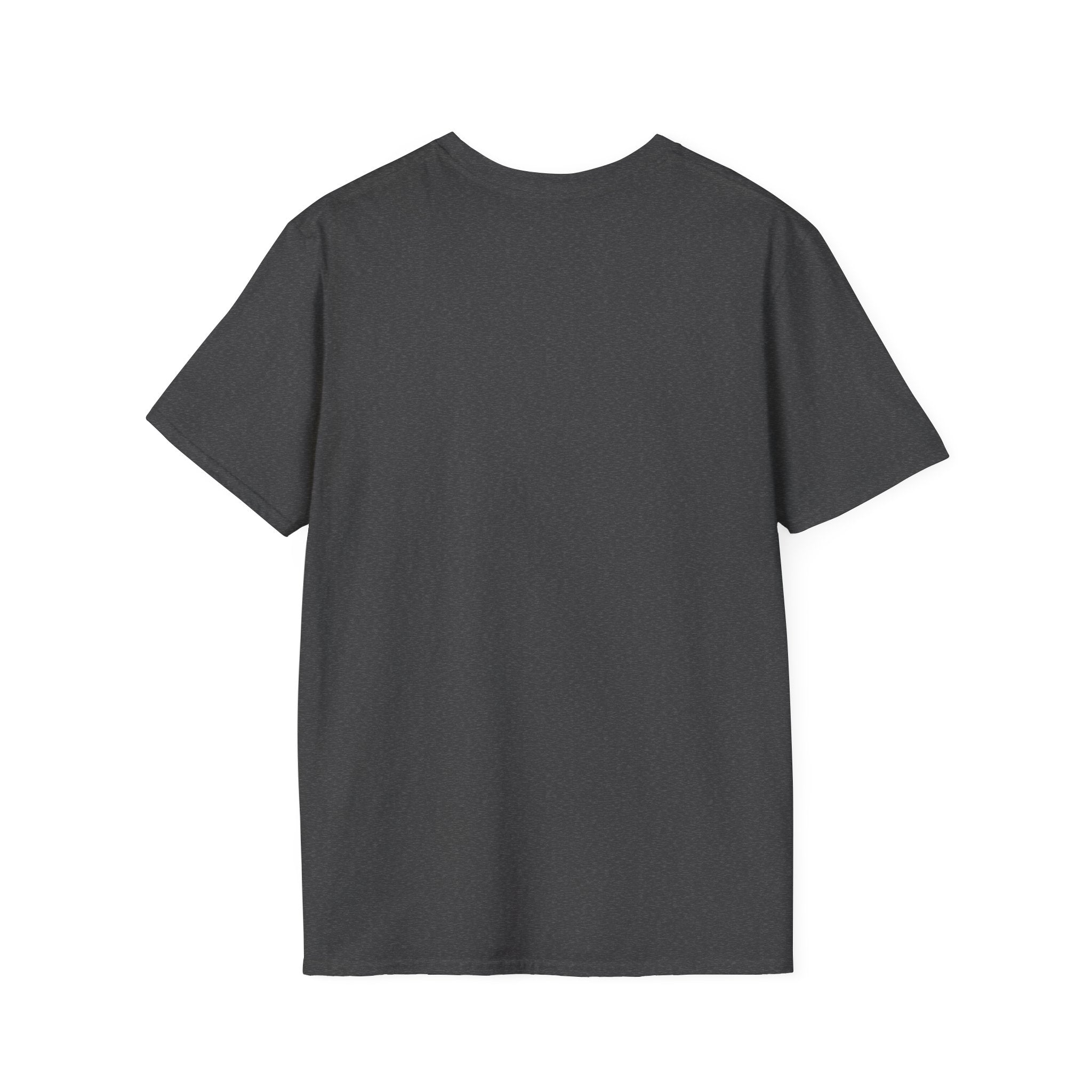 Botanical X-Ray Floral T‑Shirt