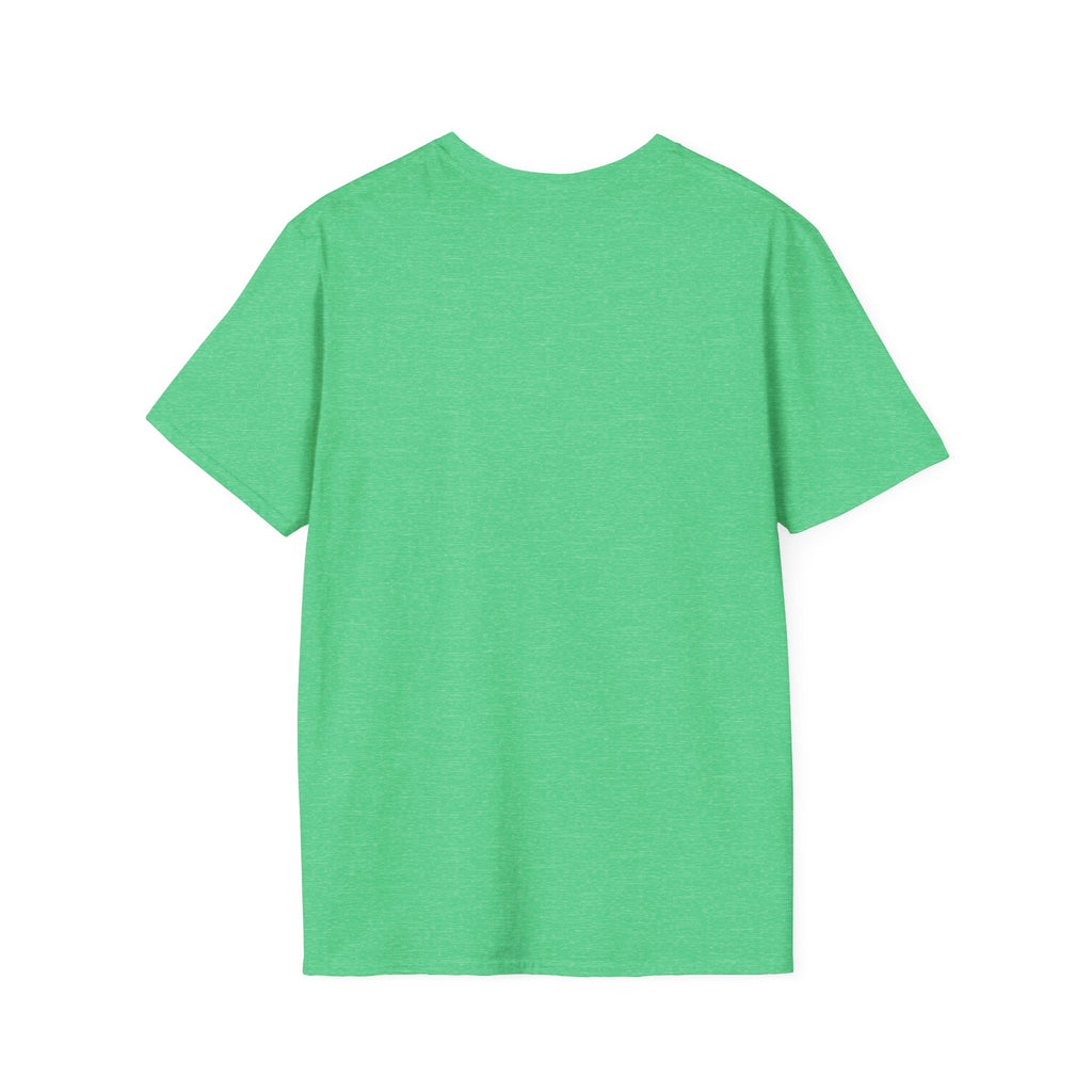 Botanical X-Ray Floral T‑Shirt
