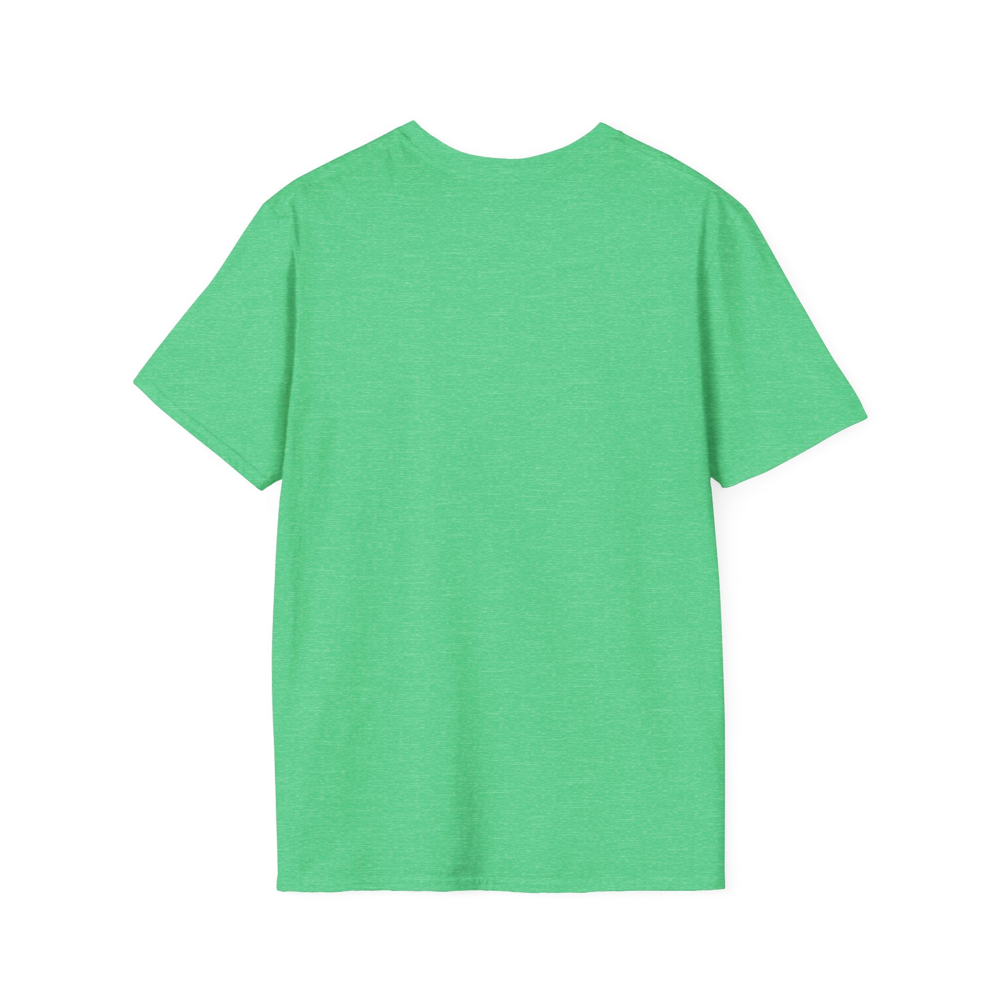 Botanical X-Ray Floral T‑Shirt