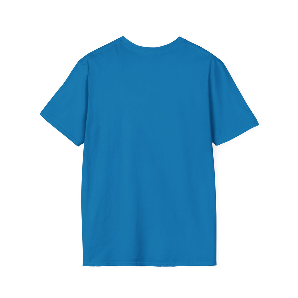 Botanical X-Ray Floral T‑Shirt