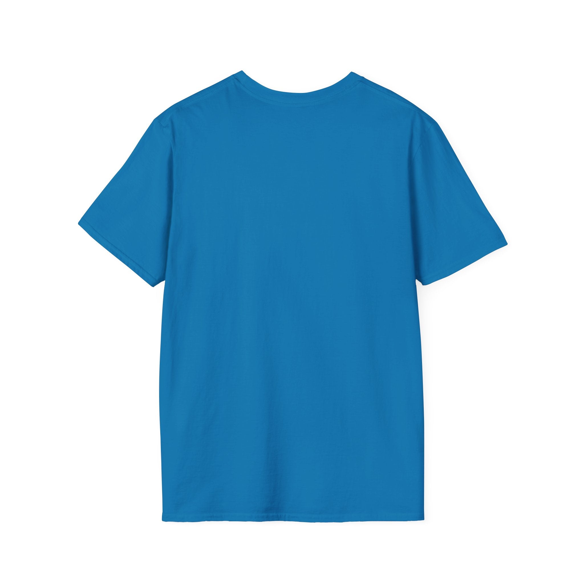 Botanical X-Ray Floral T‑Shirt