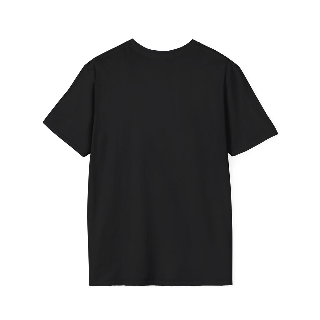 Botanical X-Ray Floral T‑Shirt