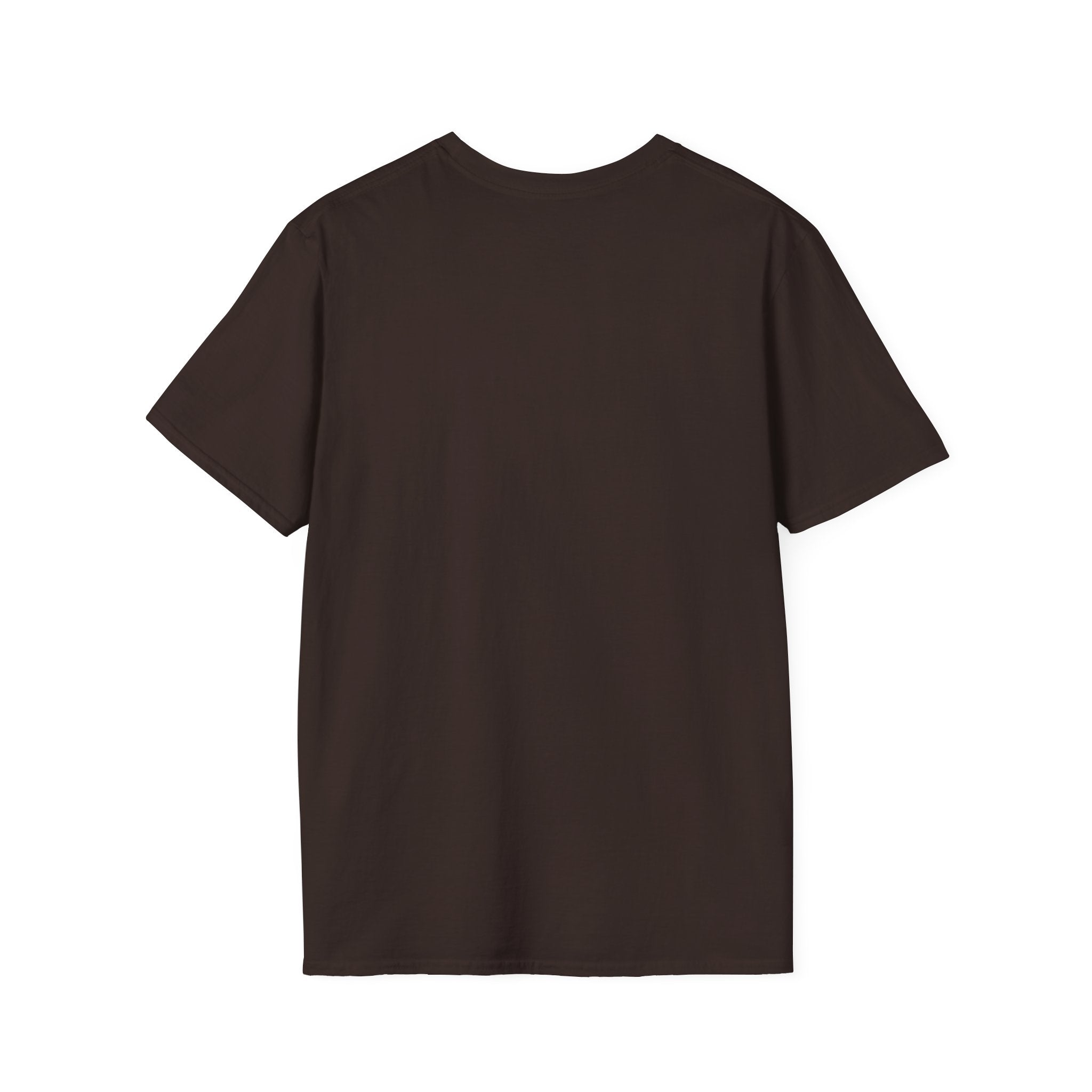 Botanical X-Ray Floral T‑Shirt