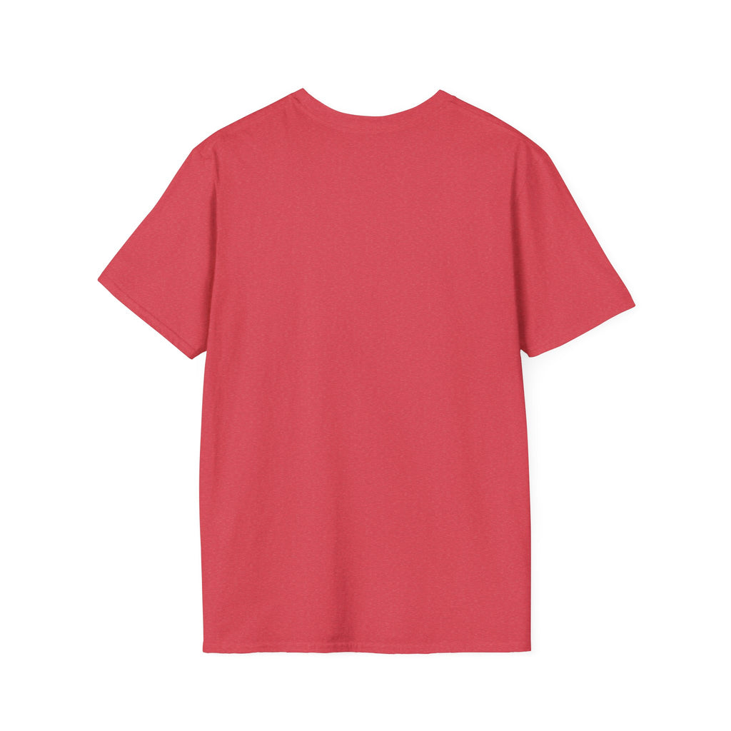 Botanical X-Ray Floral T‑Shirt