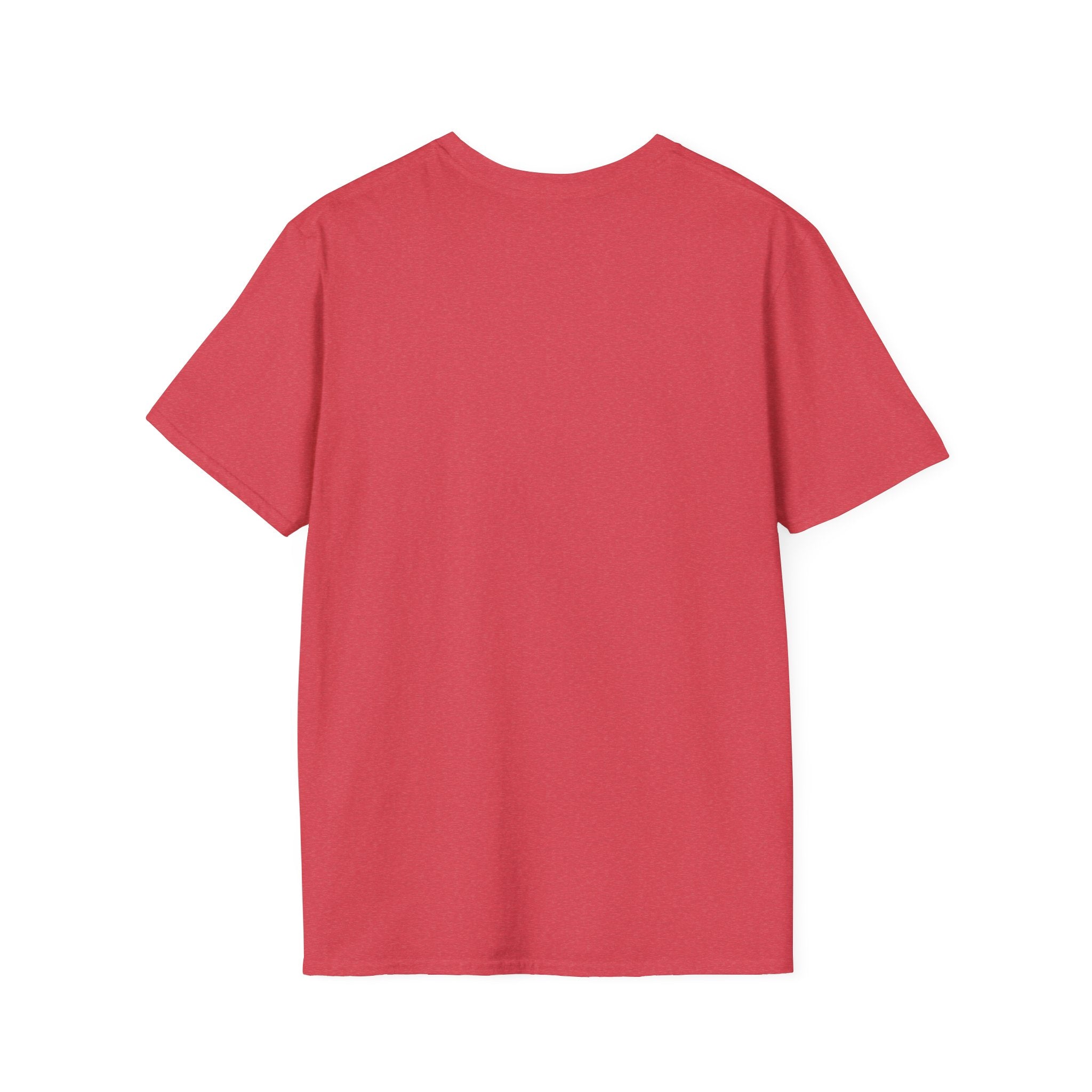 Botanical X-Ray Floral T‑Shirt