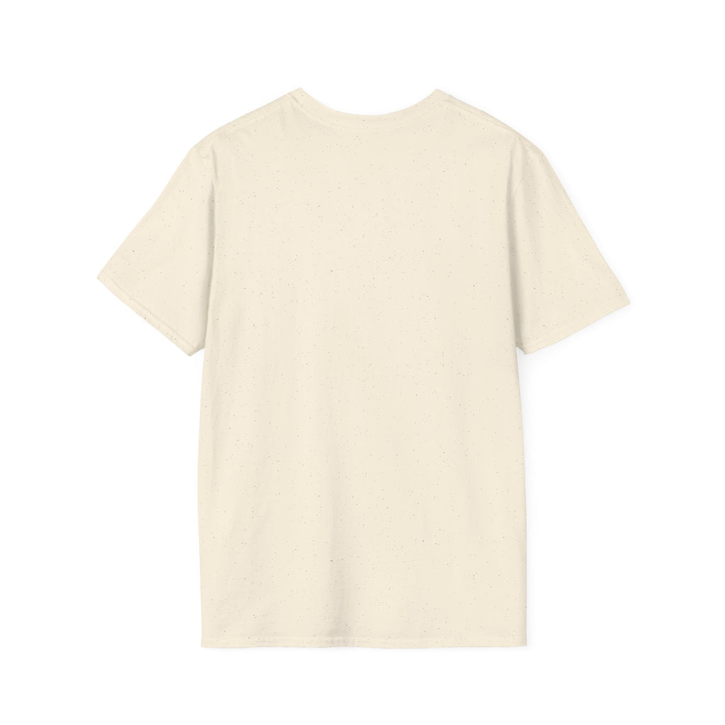 Botanical X-Ray Floral T‑Shirt