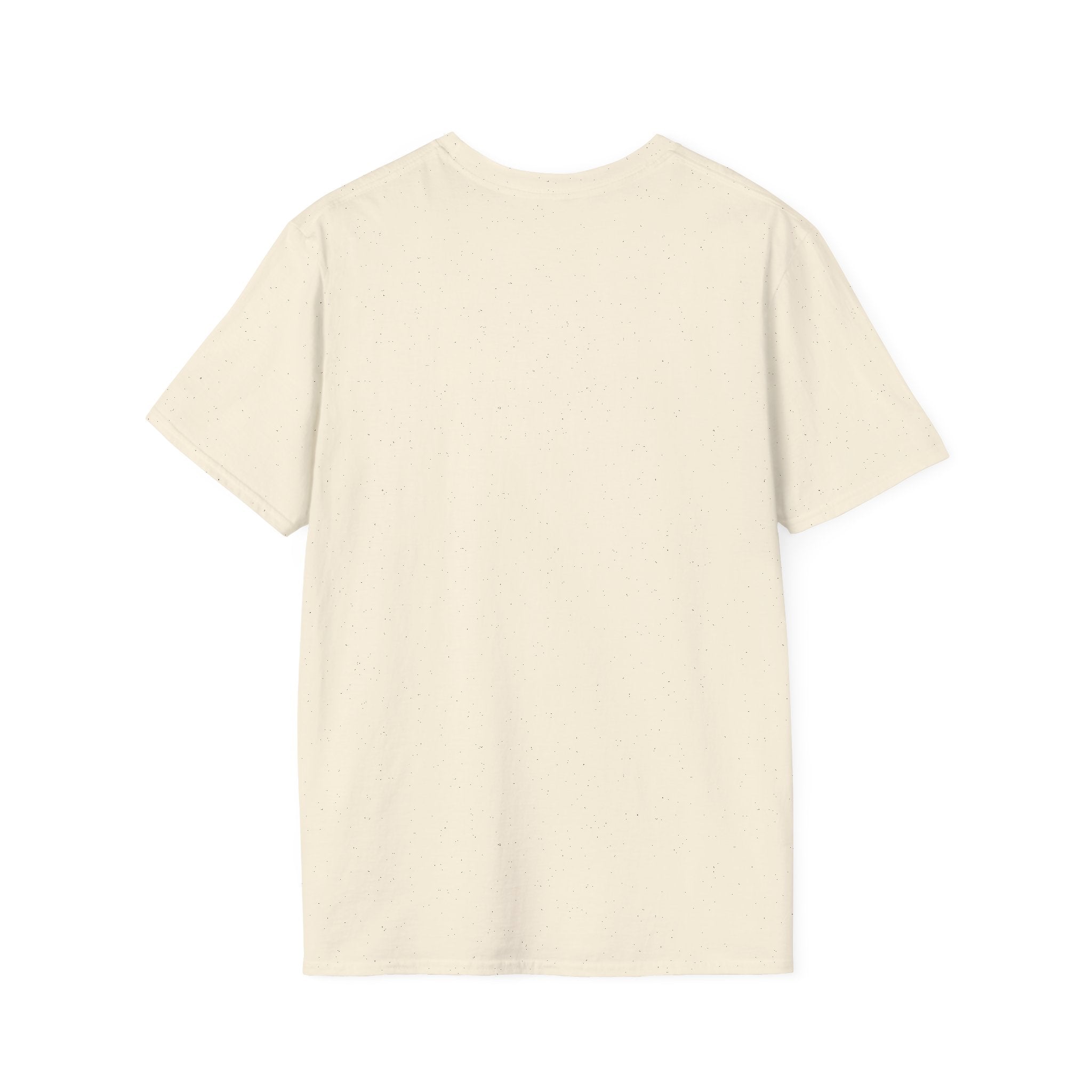 Botanical X-Ray Floral T‑Shirt