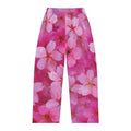 Floral Cherry Blossom Women's Pants