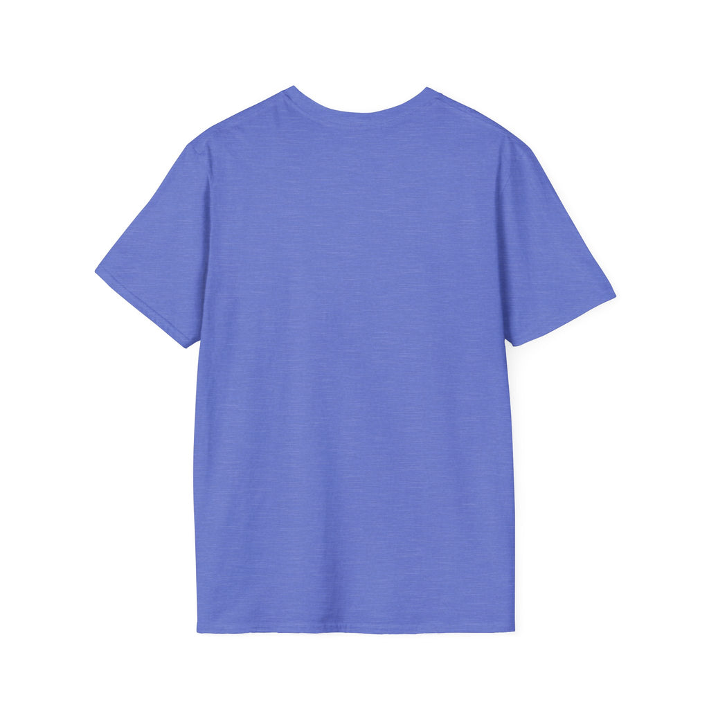 Botanical X-Ray Floral T‑Shirt