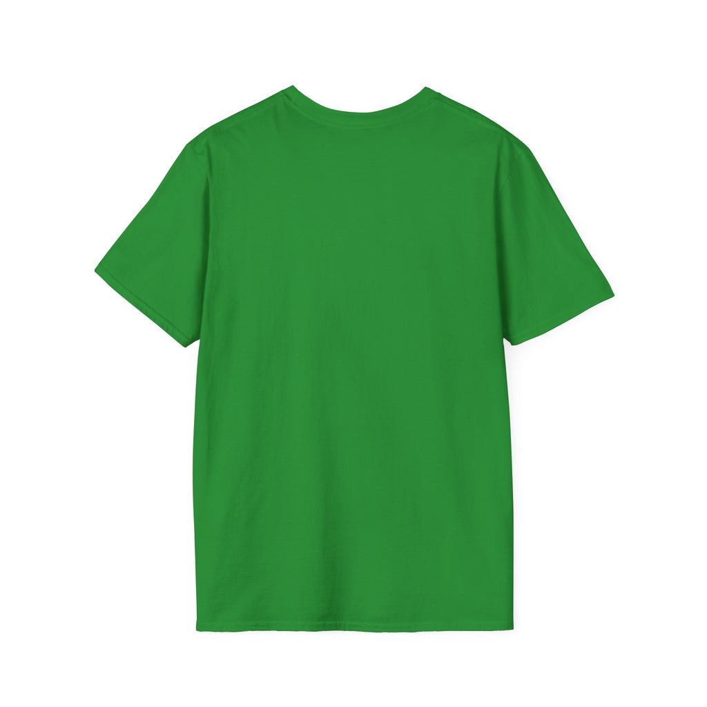 Botanical X-Ray Floral T‑Shirt