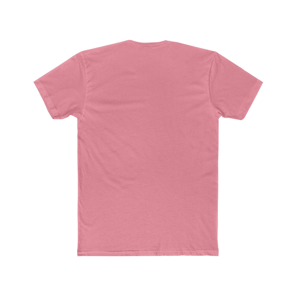 Don't Give Up Baby Floral Tee