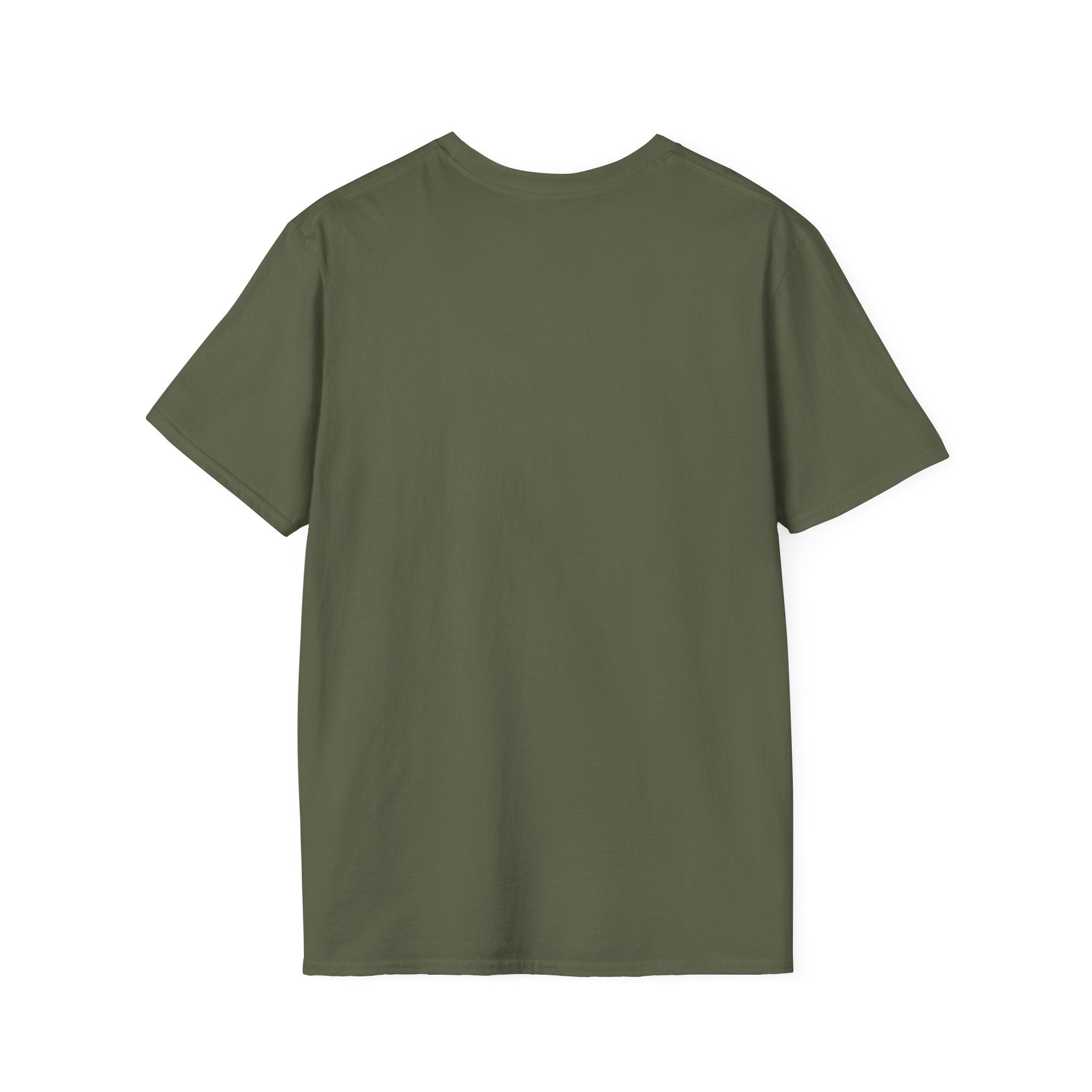 Botanical X-Ray Floral T‑Shirt