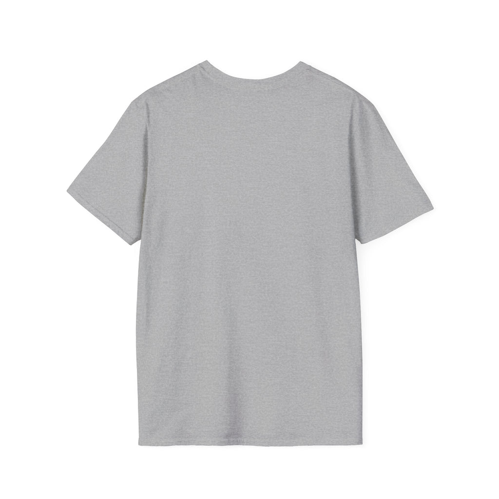 Botanical X-Ray Floral T‑Shirt