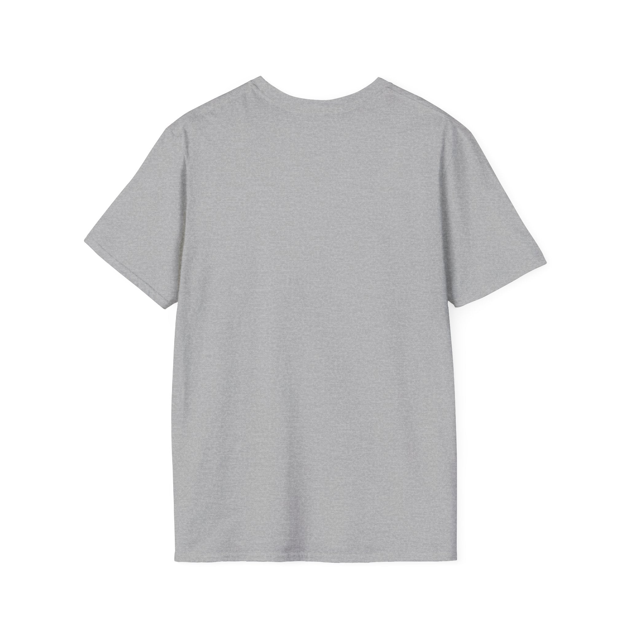Botanical X-Ray Floral T‑Shirt