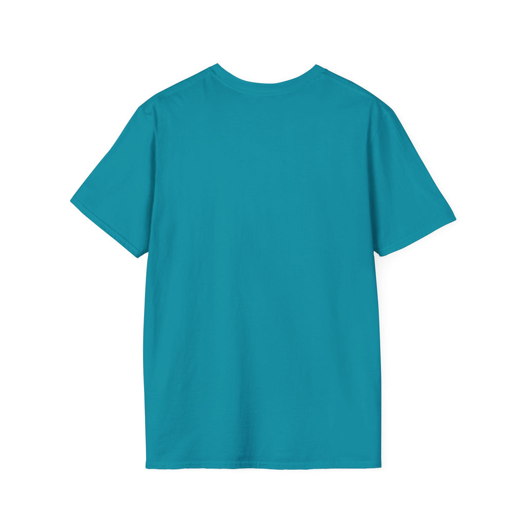 Botanical X-Ray Floral T‑Shirt