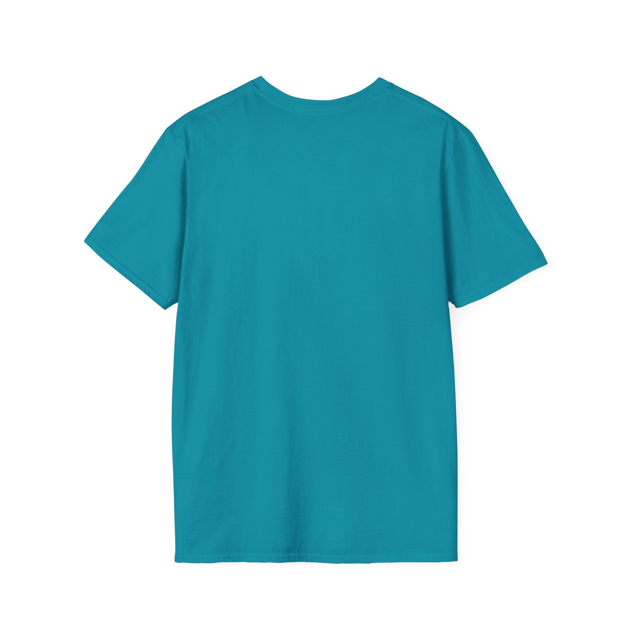 Botanical X-Ray Floral T‑Shirt