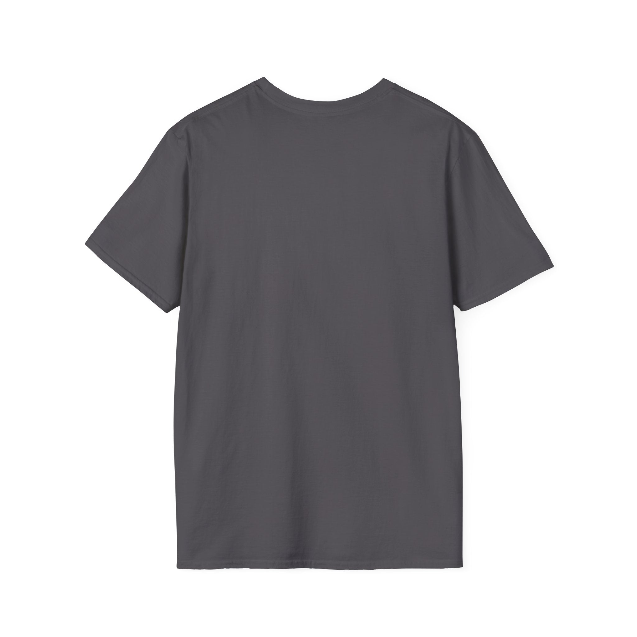 Botanical X-Ray Floral T‑Shirt