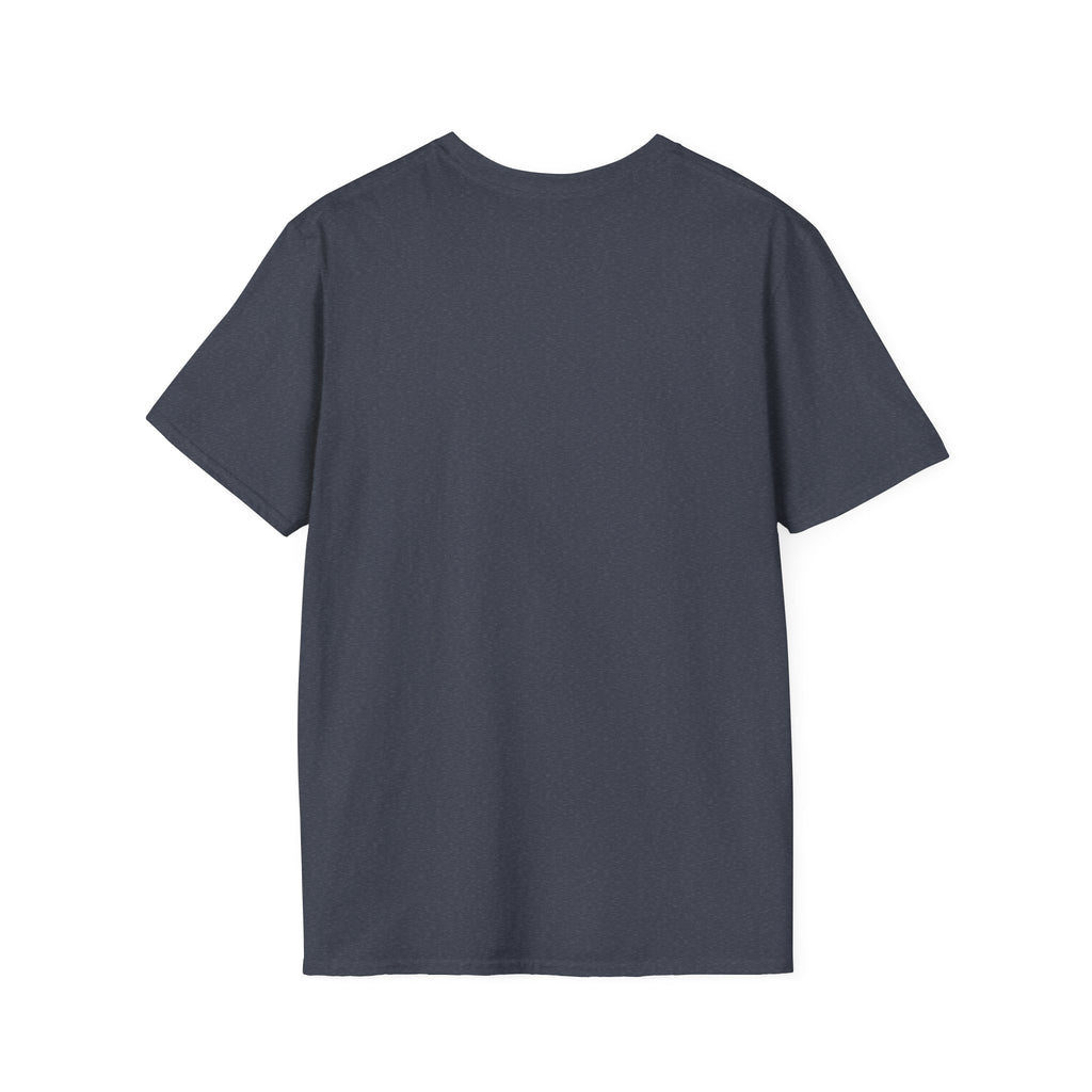 Botanical X-Ray Floral T‑Shirt