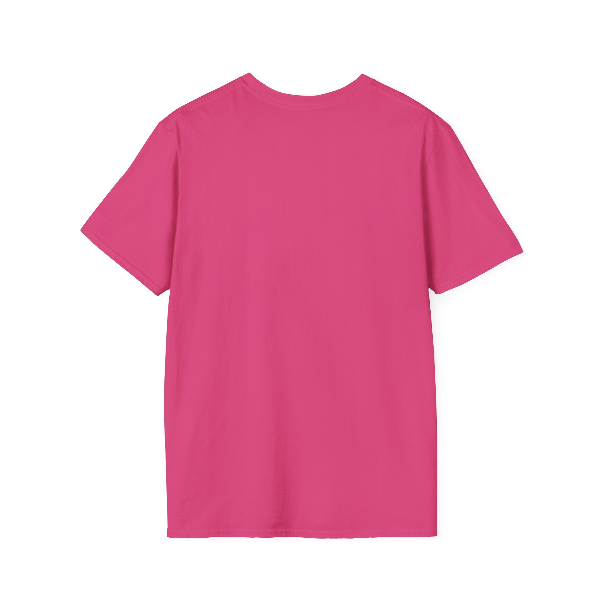 T-Shirt — Pink Butterfly Quote Tee (“A girl should be like a butterfly…”)