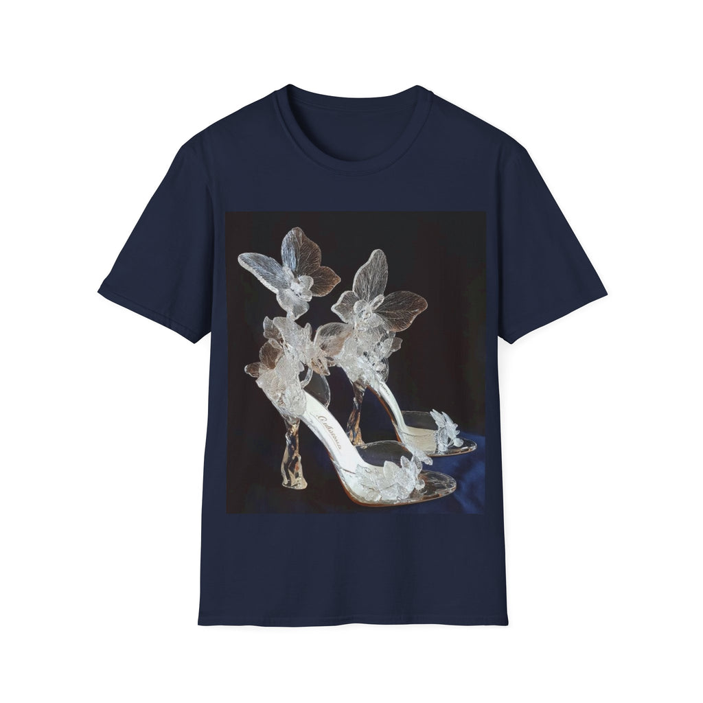 Botanical X-Ray Floral Tee|X-Ray Flower Graphic T-Shirt|Botanical Floral Art Tee|Floral Anatomy Graphic Shirt|Nature-Inspired Graphic Tee|X-Ray Bloom Women's T-Shirt|Botanical Art T-Shirt|Floral Skeleton Graphic Tee|Artistic Botanical Print Shirt|Floral X-Ray Casual Tee