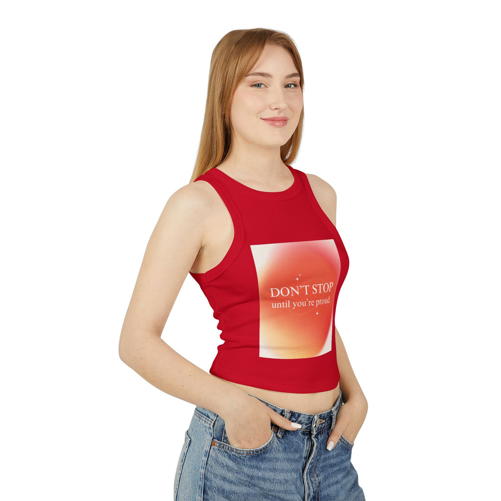 |Women's Motivational Floral Tank|Proud Mindset Racer Tank|Inspirational Graphic Crop Top|Floral Quote Workout Tank|Positive Energy Women's Tank|Women's Confidence Crop Tank|Motivation Floral Racerback Top|Dream Big Graphic Tank|Empowered Women's Crop Tank