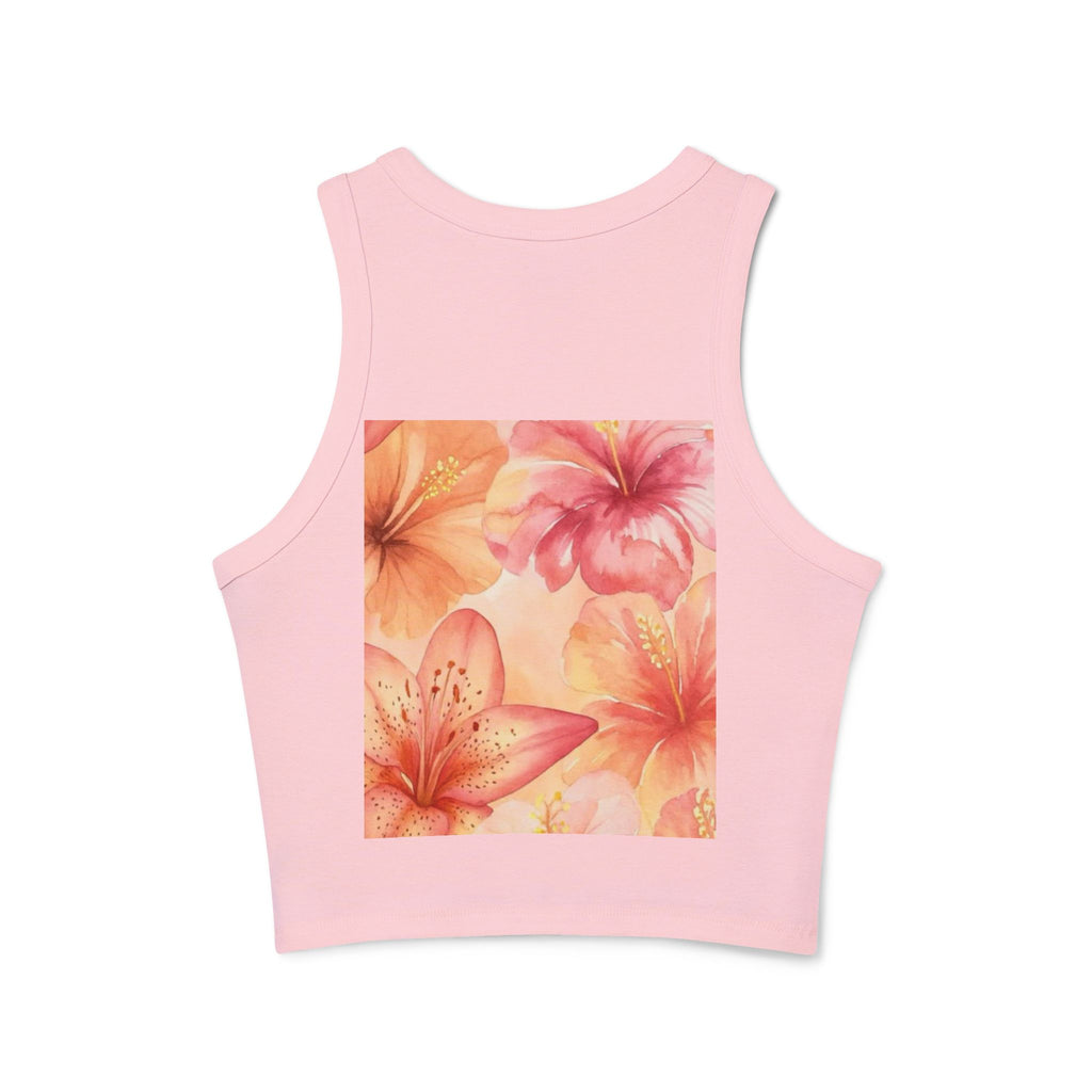 Don't Stop Quote Crop Tank|Women's Motivational Floral Tank|Proud Mindset Racer Tank|Inspirational Graphic Crop Top|Floral Quote Workout Tank|Positive Energy Women's Tank|Women's Confidence Crop Tank|Motivation Floral Racerback Top|Dream Big Graphic Tank|Empowered Women's Crop Tank