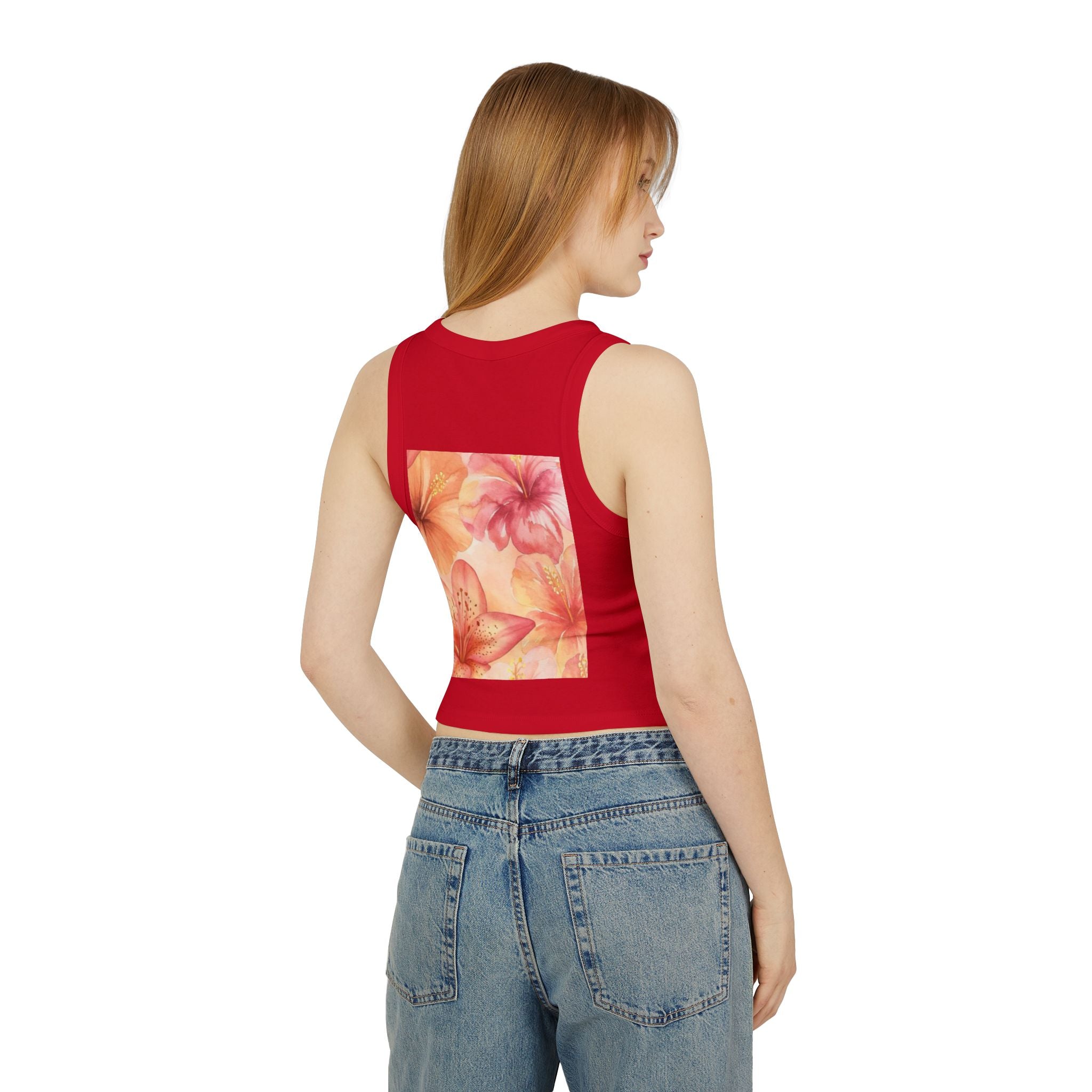 Don't Stop Quote Crop Tank|Women's Motivational Floral Tank|Proud Mindset Racer Tank|Inspirational Graphic Crop Top|Floral Quote Workout Tank|Positive Energy Women's Tank|Women's Confidence Crop Tank|Motivation Floral Racerback Top|Dream Big Graphic Tank|Empowered Women's Crop Tank