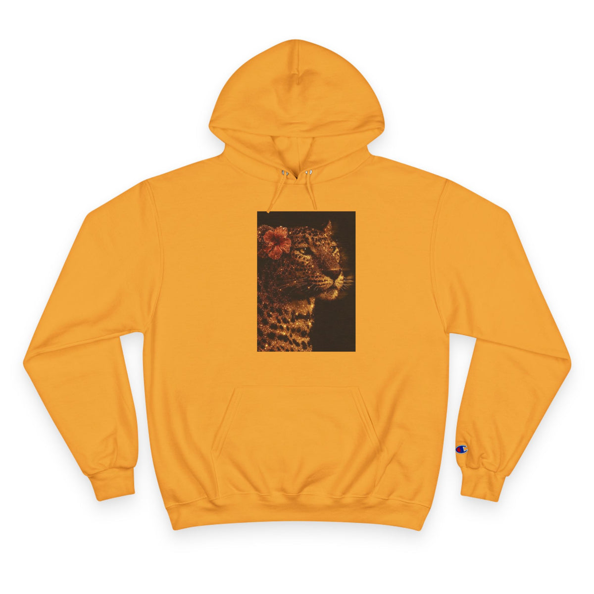 Leopard Portrait Hoodie|Wild Leopard Graphic Hoodie|Leopard Face Pullover|Wildlife Art Hoodie|Leopard Print Portrait Hoodie|Big Cat Graphic Hoodie|Leopard Artwork Sweatshirt|Wild Cat Portrait Hoodie|Leopard Graphic Pullover|Animal Art Casual Hoodie