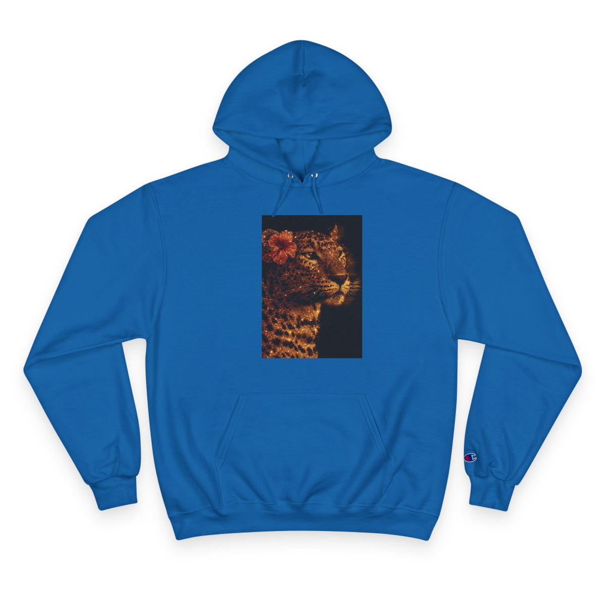 Leopard Portrait Hoodie|Wild Leopard Graphic Hoodie|Leopard Face Pullover|Wildlife Art Hoodie|Leopard Print Portrait Hoodie|Big Cat Graphic Hoodie|Leopard Artwork Sweatshirt|Wild Cat Portrait Hoodie|Leopard Graphic Pullover|Animal Art Casual Hoodie