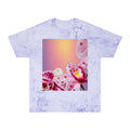 Orchid Sunset Graphic Tee | Pink Orchid Gradient T-Shirt | Sunset Bloom Casual Tee | Orchid Glow Graphic Top | Pink Blossom Sunset Shirt | Floral Horizon Graphic Tee | Orchid Dream Everyday Tee | Sunset Petal T-Shirt | Pink Floral Gradient Top | Blooming Sunset Casual Shirt | Orchid Sunset Graphic Top | Floral Sunset Casual Tee
