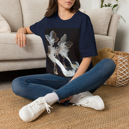 Botanical X-Ray Floral Tee|X-Ray Flower Graphic T-Shirt|Botanical Floral Art Tee|Floral Anatomy Graphic Shirt|Nature-Inspired Graphic Tee|X-Ray Bloom Women's T-Shirt|Botanical Art T-Shirt|Floral Skeleton Graphic Tee|Artistic Botanical Print Shirt|Floral X-Ray Casual Tee
